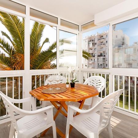 Parador Coronado 130 Nerja Luaran gambar