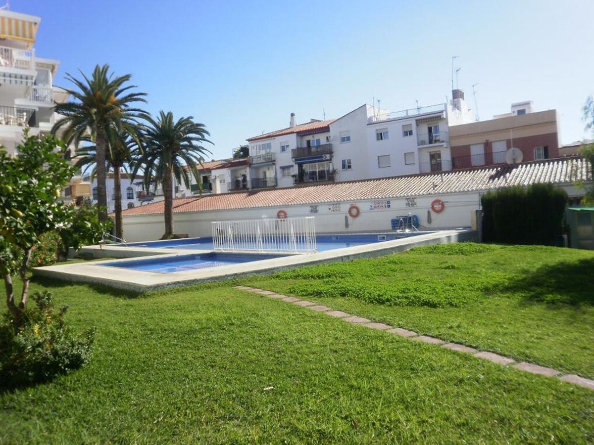 Parador Coronado 130 Nerja Luaran gambar