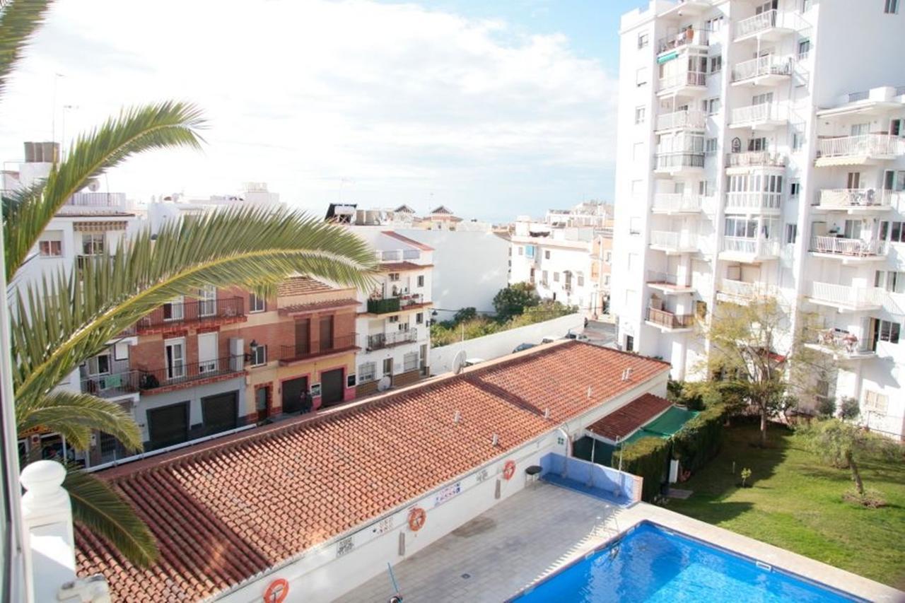 Parador Coronado 130 Nerja Luaran gambar