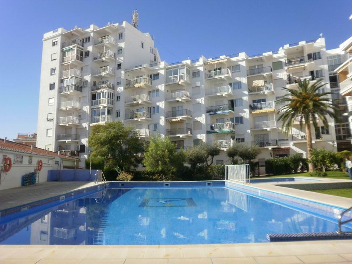 Parador Coronado 130 Nerja Luaran gambar