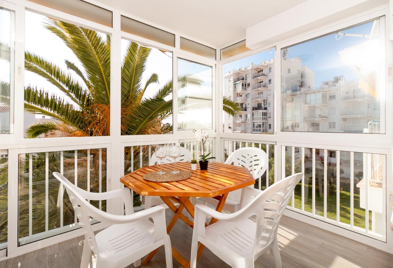 Parador Coronado 130 Nerja Luaran gambar