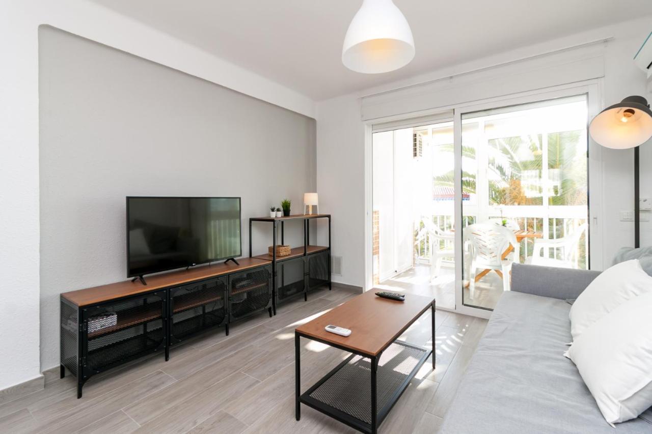Parador Coronado 130 Nerja Luaran gambar