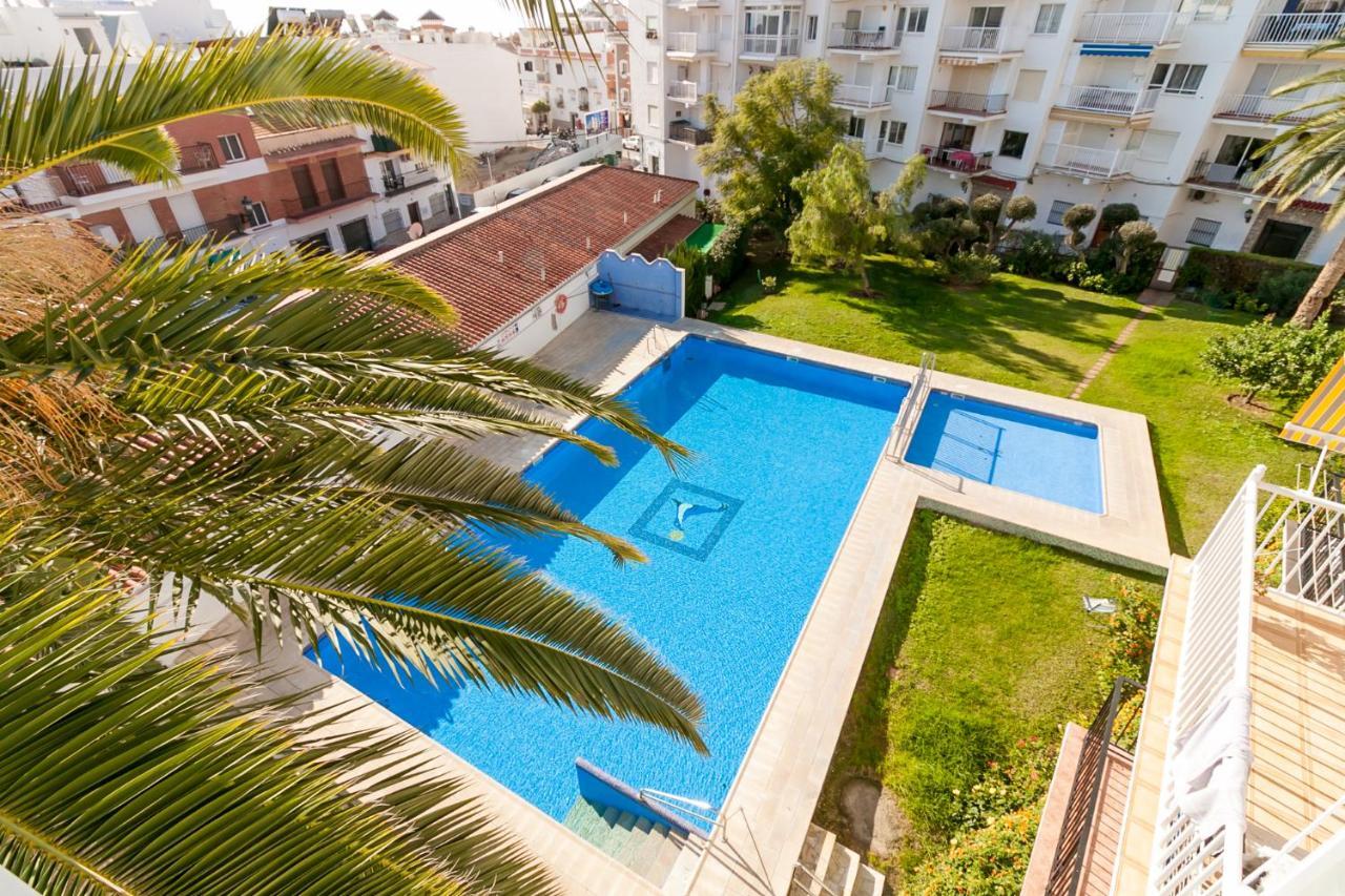 Parador Coronado 130 Nerja Luaran gambar